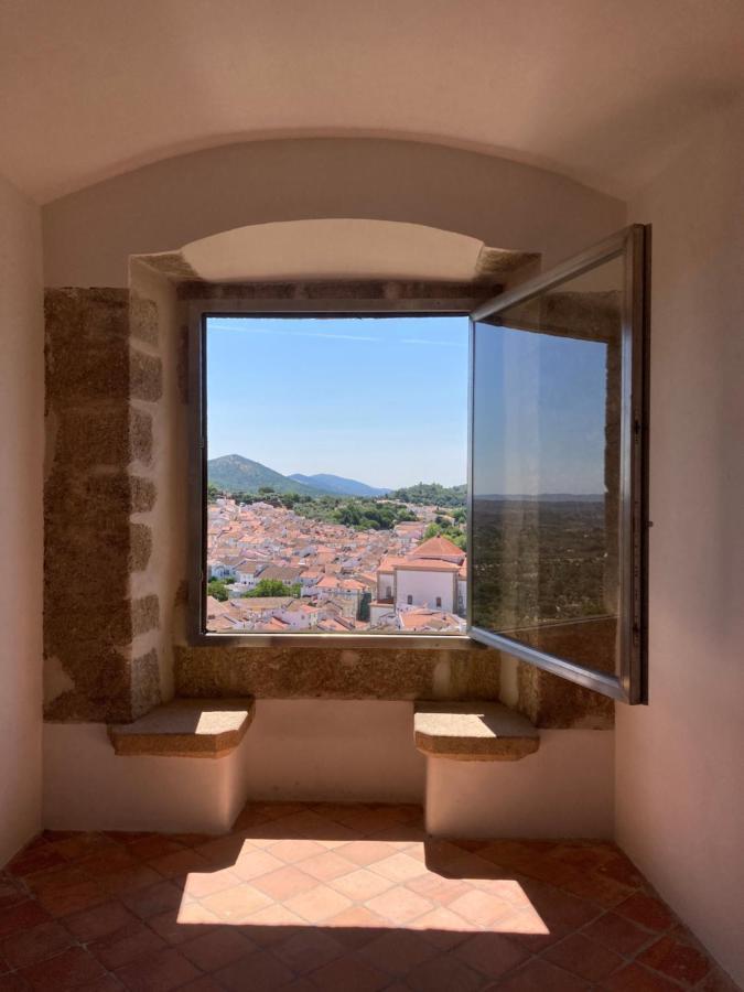 Landhaus Casinhas Da Povoa- Turismo Natureza Castelo de Vide