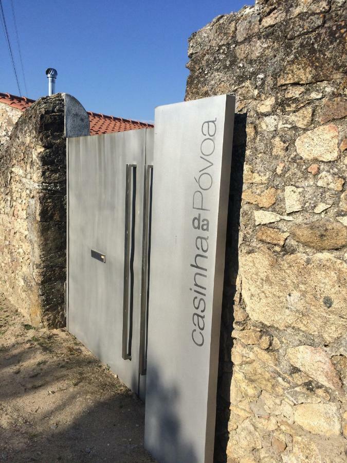 Landhaus Casinhas Da Povoa- Turismo Natureza Castelo de Vide